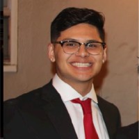 Daniel Arredondo
