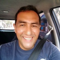 Luis Enrique Jiménez Díaz