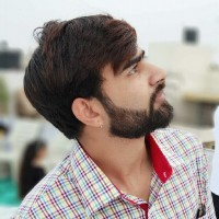 Tirthraj Solanki