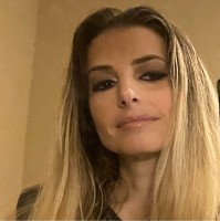 Ashley March