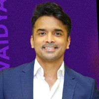 Hardik Vaidya