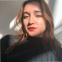Lina Sofía Lenis Duque