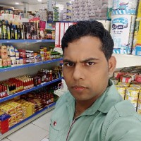 Shahjad Khan