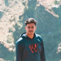 Sooraj Raj