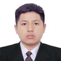 Jhon Villafuerte. Ore