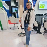 Aya Tarek