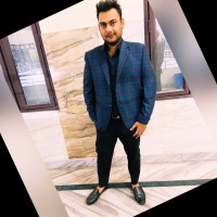 Abhinav Gahlot