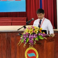 haifeng ma