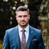 Alex Baird