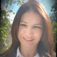 Vanessa Cristina dos Santos