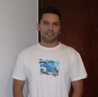 Rodrigo Rosa dos Santos