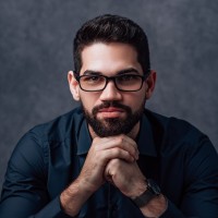 Vitor Fraga