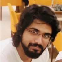 Ishan Rao