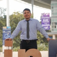 Haikal Hakimi Mohd Suhaimi