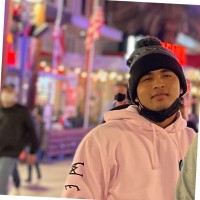 Lucky Guillen Santos