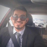 Maher Saad