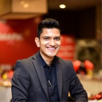 Anirban Majumdar