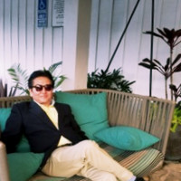Warren Kim