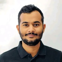 Dilip Senta