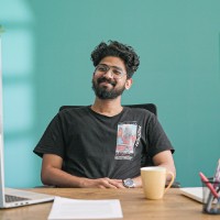 Pranav Sunil