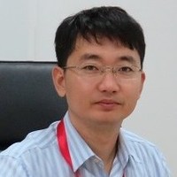 马永鹏Patron Ma