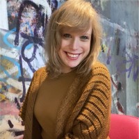 Sarina Van Hecke