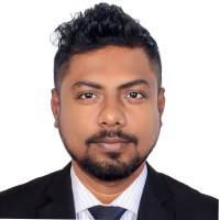 Ritesh Goswami