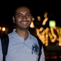 Pradeep Wadikar