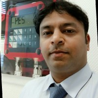 Chetan Kashte