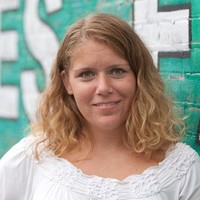 Robin McCabe