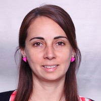 Paola Fantappié Dall'Orto