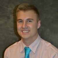 Andrew Lockington
