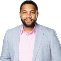 Adrian Pinkney
