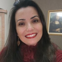 Jaqueline Ferreira Domenciano