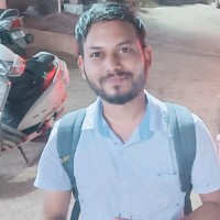 Santanu Kumar Dash