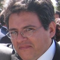 Jorge Juscein Cabrera Velarde