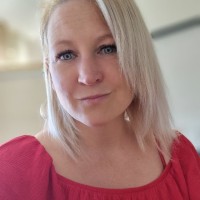 Louise Lundgren