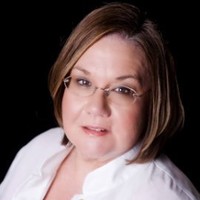 Judy Blaxton