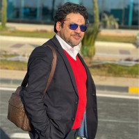 Mohamed Abdelaziz