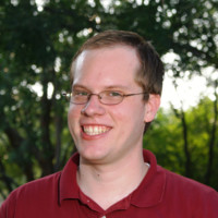 Adam Cluff
