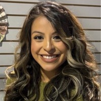 Shayla Morales