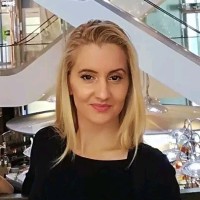 Dragana Milanovic
