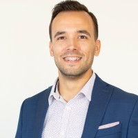 Daniel Espinosa Mena