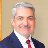 Chris Mirrione, CFA