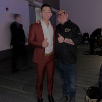 Ethan Lam