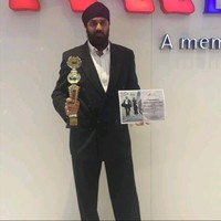 Kirandeep Singh