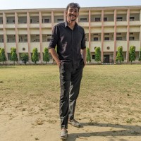 Priyanshu Rawat
