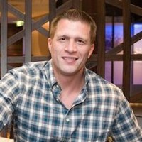 Shawn Bartels