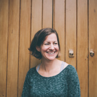Becky Heaslip