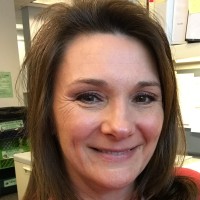 Susan Geiger